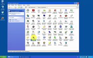 Как настроить беспроводную сетевую карту на Windows XP?