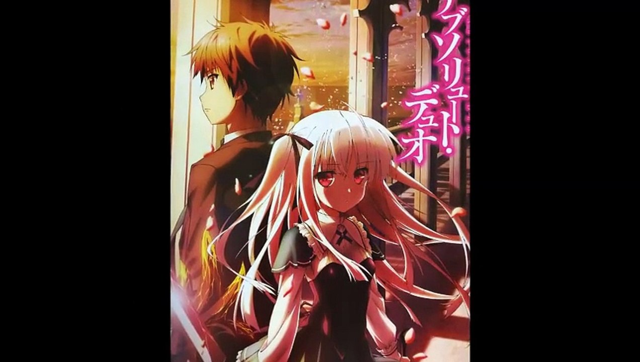 Absolute Duo Tribute (♫ Mmm Yeah ♫)
