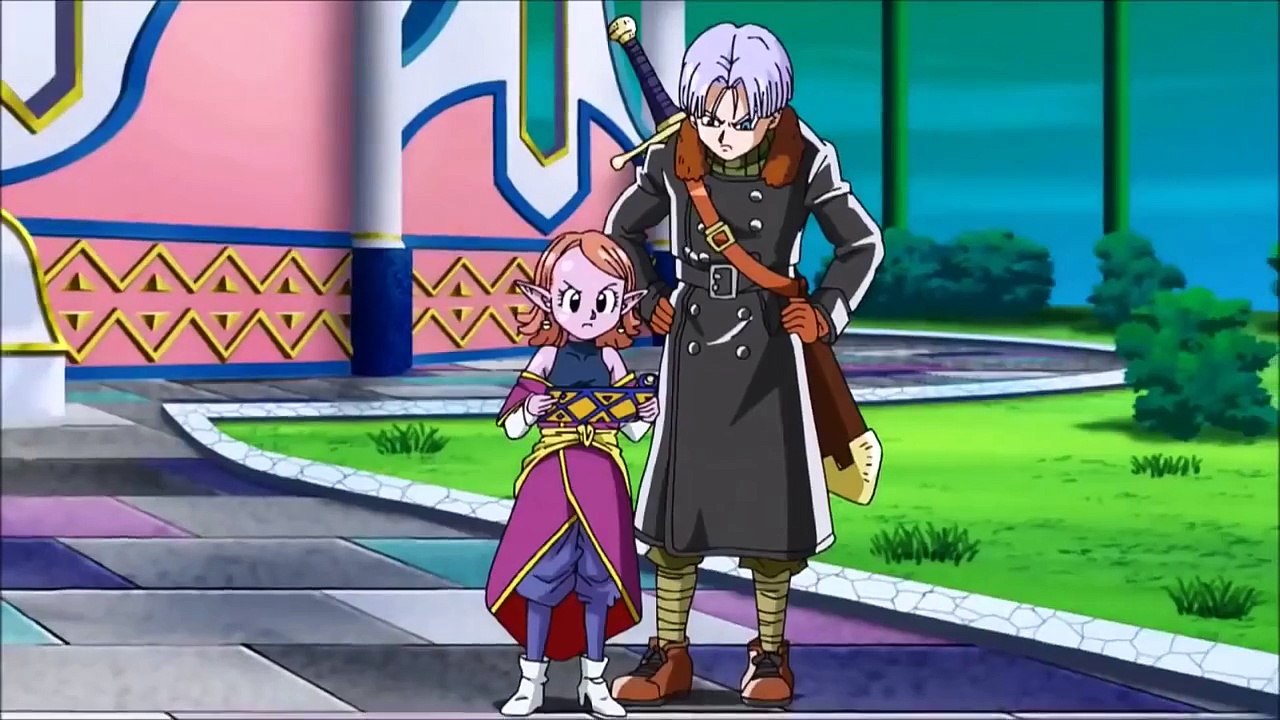 [Video-Test] Dragon Ball Xenoverse