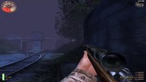 Medal of Honor: Allied Assault - Level 4 