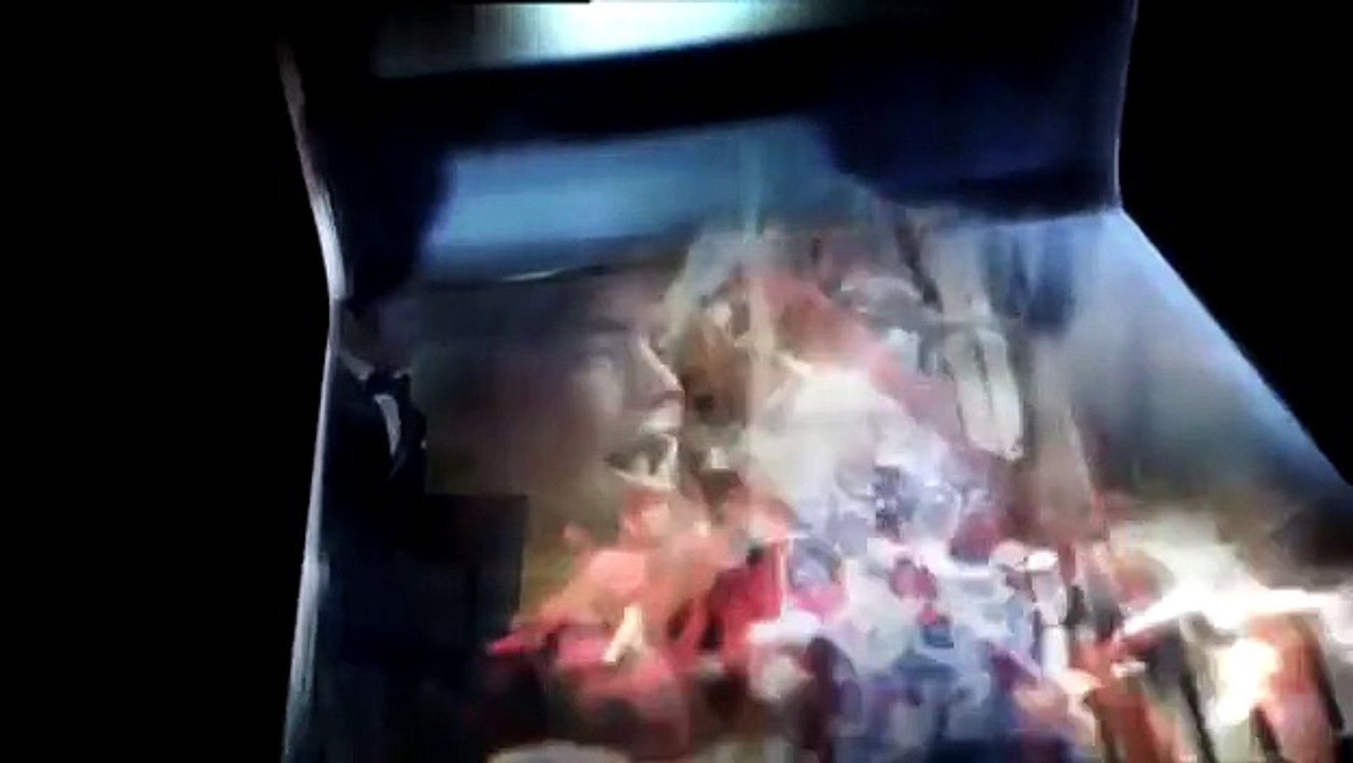 35mm X Men First Class Dailymotion Video