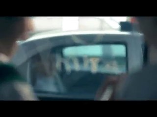 McDonalds "The Journey" - Directors Cut