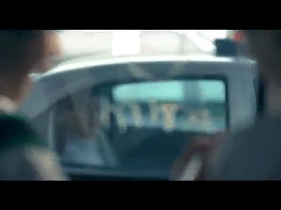 McDonalds "The Journey" - Directors Cut