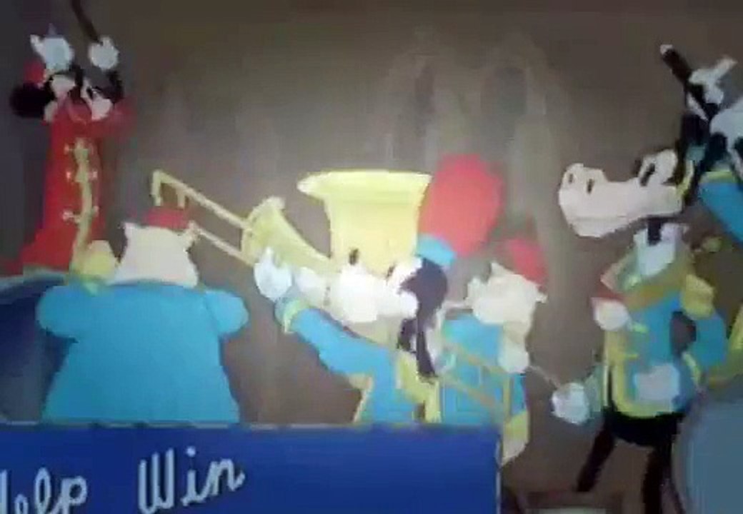 Mickey Mouse Episode 120