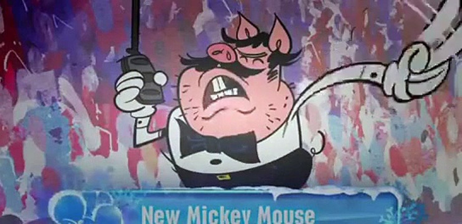 Mickey Mouse 2013 Episode 16