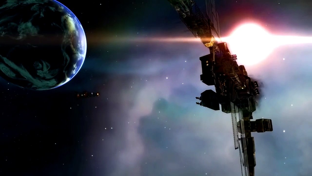 Clear Skies 3 (part 6 of 6)