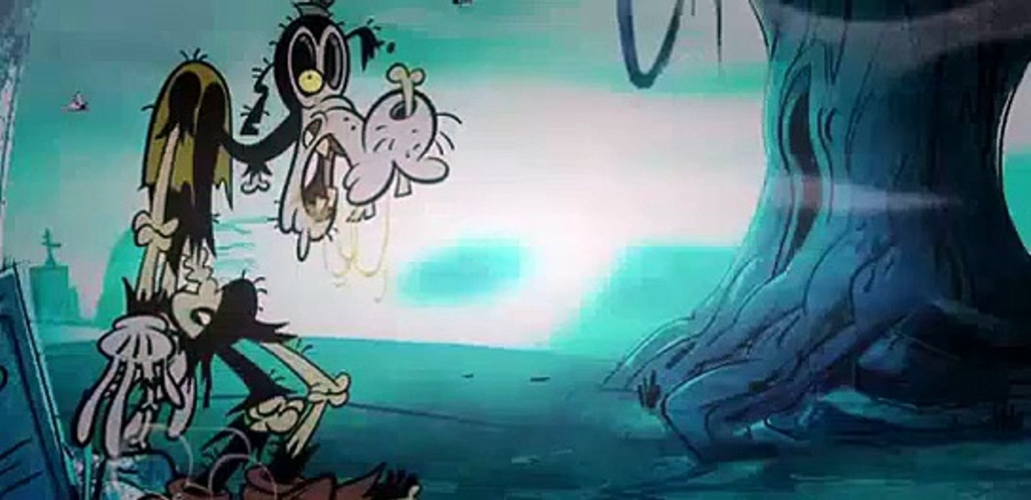 Mickey Mouse 2013 Episode 10