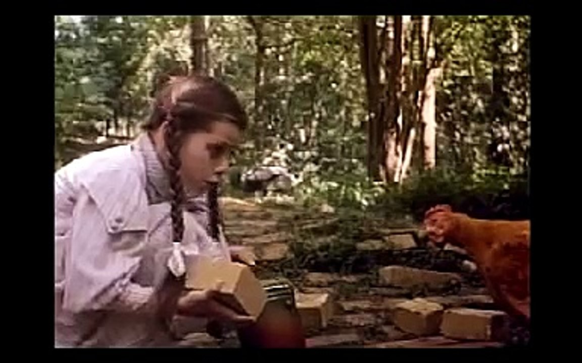Return to Oz -trailer-