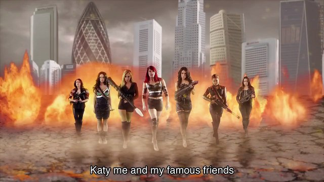 Taylor Swift ft. Kendrick Lamar - Bad Blood PARODY