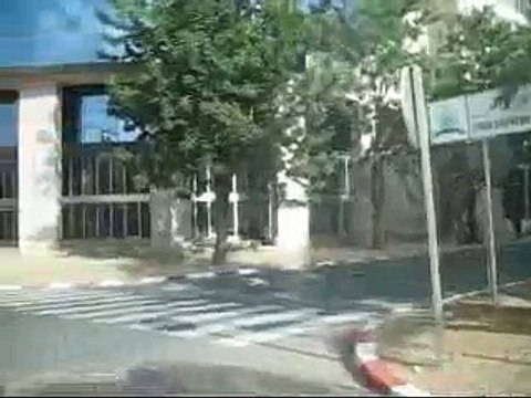 Maroc - Rabat - Hay Riad - Avenue Ennakhil / Maroc Telecom / Mahaj (2006)