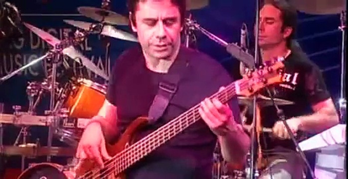 Cheb Khaled - Ya Rayi / Live in Casablanca 2007