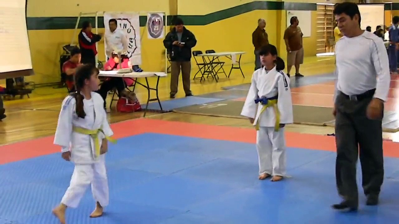 JUDO KIDS BUDOKAN TIJUANA 19
