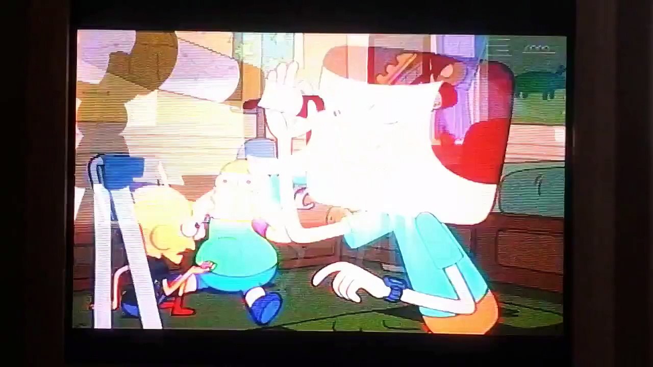 CN: Clarence (New at 6 Promo)