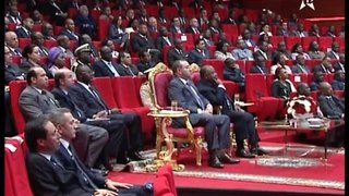 Le partenariat stratégique Maroc Gabon dans le domaine des engrais