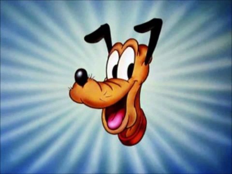 Mickey Mouse and Pluto Cartoons Non Stop Compilation 1 HD