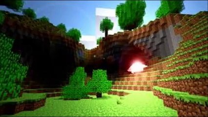 Calm 1 - Minecraft (Minecraft OST)