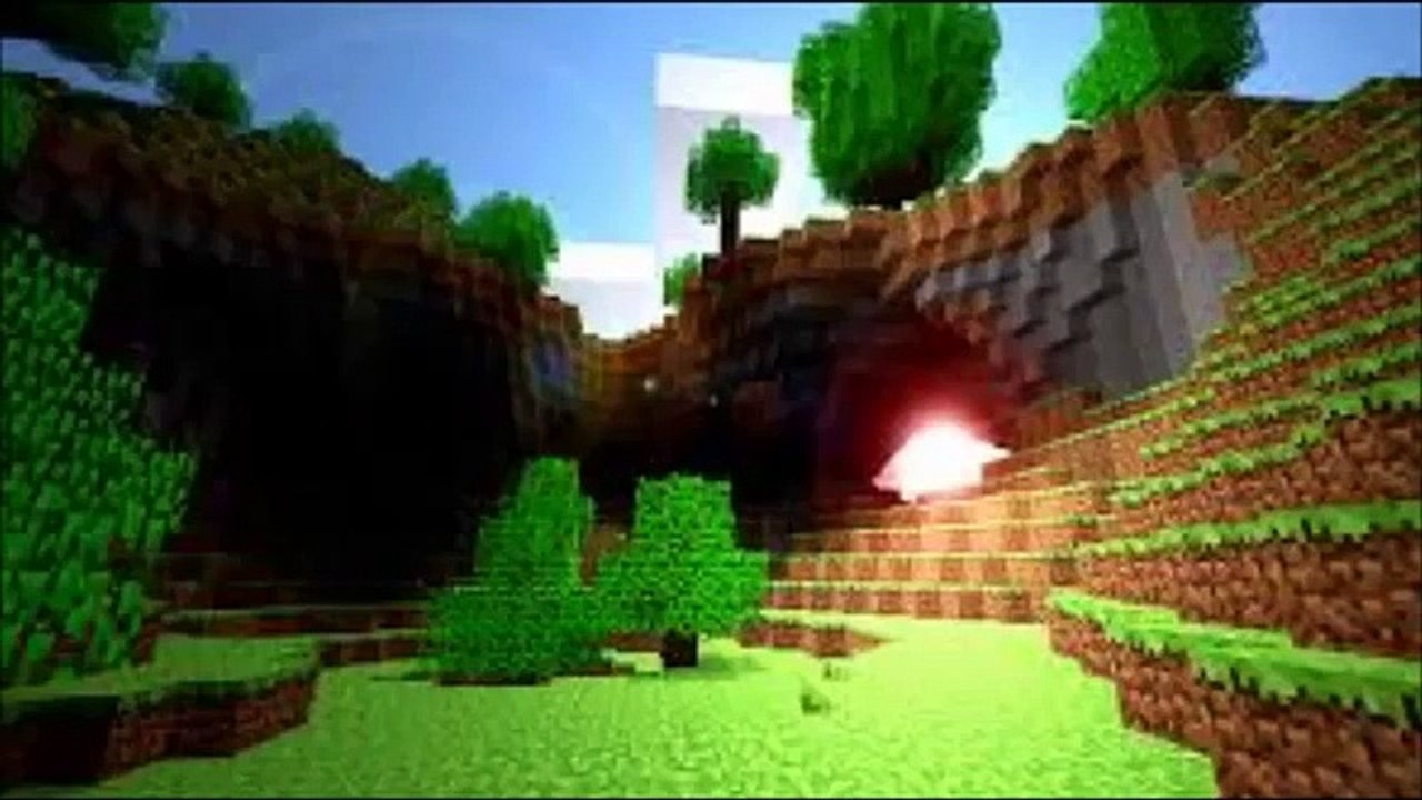 Calm 1 - Minecraft (Minecraft OST)