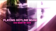 Hotline Miami - Voicemails