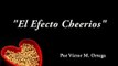 El efecto Cheerios (the Cheerios effect)