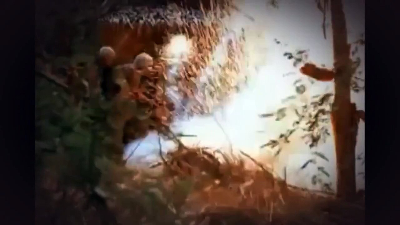 Platoon 1986 Trailer