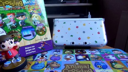 Cositas en Venta de  animal Crossing (Taller Crossinguero) - By Snapdragon.