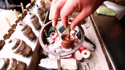 TRT Türk Seyahatname 1. Bölüm