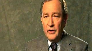 Extended Interview - George Friedman