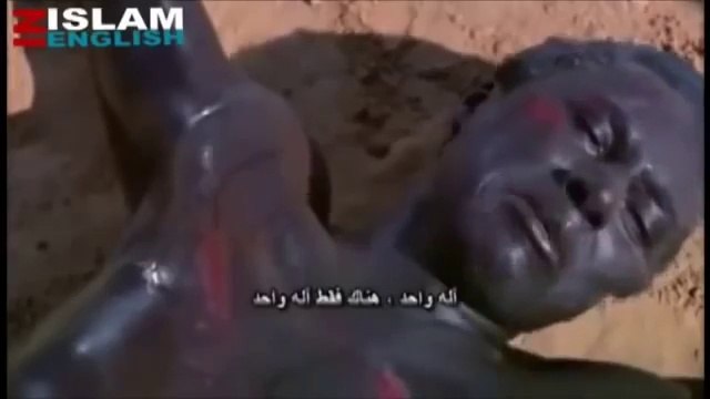 The True Story of Bilal bin Rabah ( hazrat bilal habshi) first man who call to Prayers in Islam (Azan)992