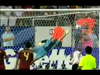 Apres Match - 3rd Place Play Off (Are You An Avon Lady ) (2006) RTE