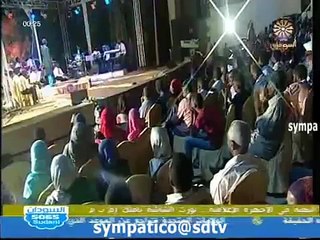 سماهر أبوعركي البخيت - عزف إيقاعي