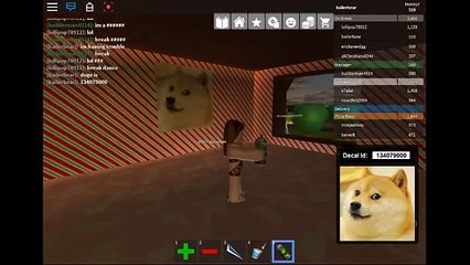 Spray Paint Codes On Roblox Pizza Place Video Dailymotion - codes for tv for pizza place roblox