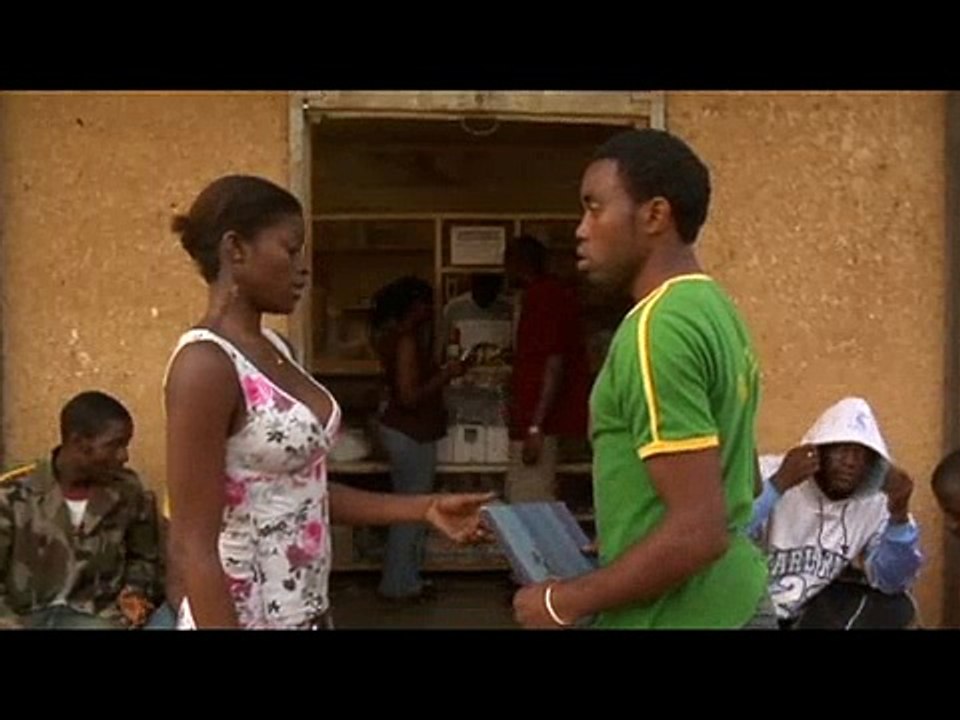 AFRIQUE -CAMEROUN - OSER OU S'EXPOSER