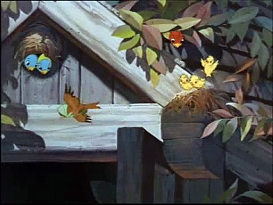 In Dreams - Cinderella