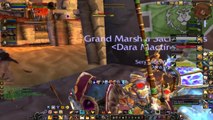 World of Warcraft: Mercader Ret Pal Duels. SACREDHEALS Point of View
