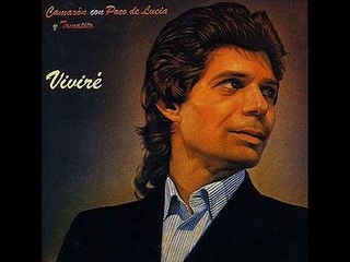 Vivir: Celebrating Camarón de la Isla's Legendary Music 🎶