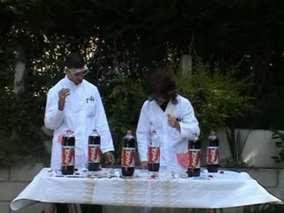 Mentos