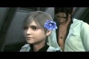 MGS4 Japanese English Voice Comparison