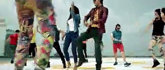 Pakistani Movie Halla Gulla OST Released- Watch Video