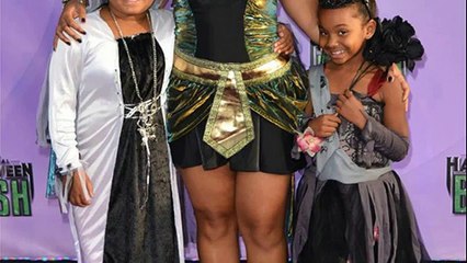 mike epps white children cartoon