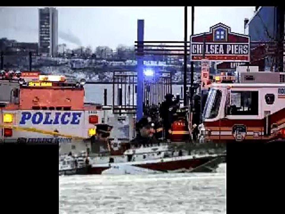 Miracle on the Hudson