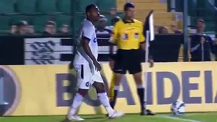 [Highlights] Figueirense (1-1) Atlético Paranaense / All Goals & Highlights / Brasileirão 2015