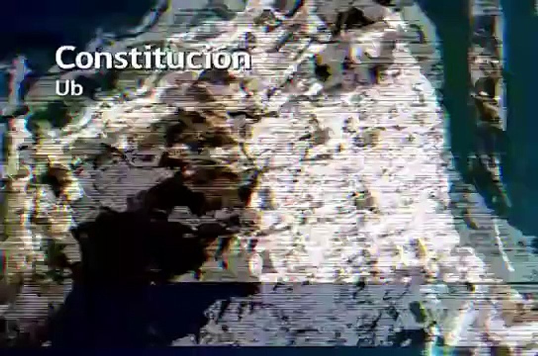 Plan Maestro Constitución