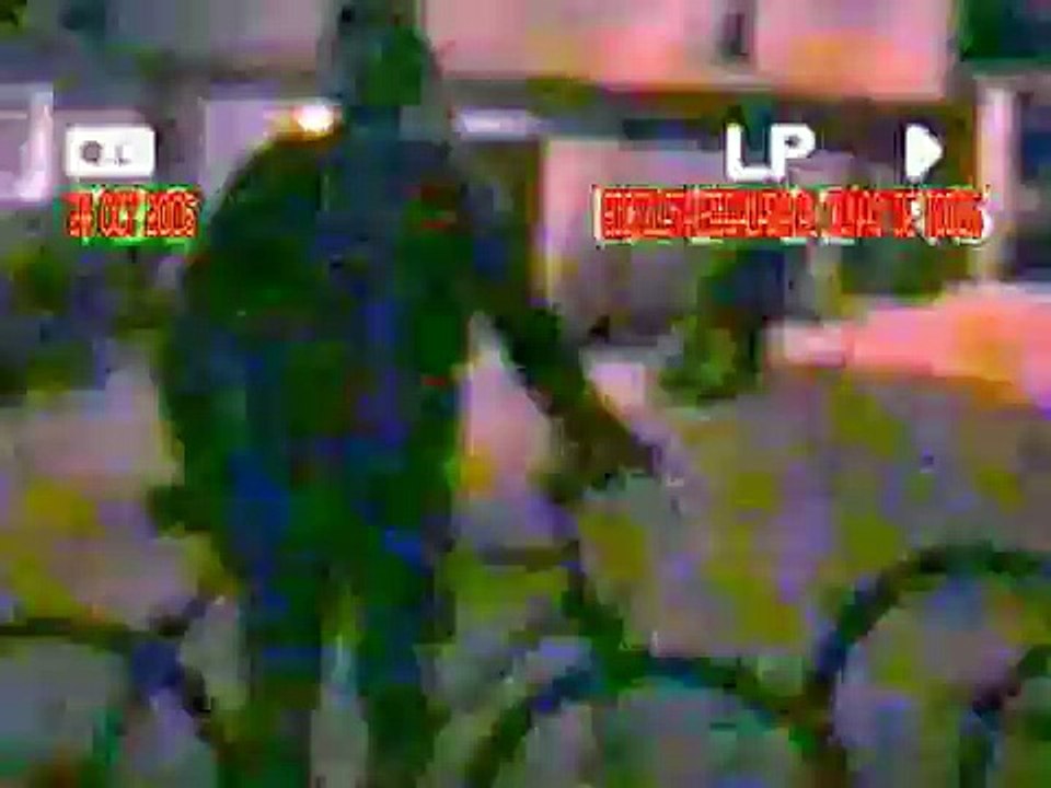 Pinocho hijo de *uta (Cumpleaños)