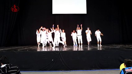Seventeen - Adore U (Skill Dance @ Mukashi Fest 6 160815)