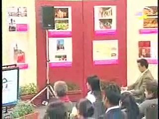 VIDEO CULTURA EMPRESARIAL JAPONESA EN MÉXICO