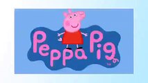 peppa pig en ingles y en español 2014  90