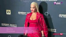 Exclu vidéo : Katy Perry, Rita Ora, Vanessa Hudgens... Du beau monde à L.A. pour Jeremy Scott !