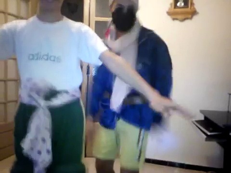 very funny dance  رقص جزائري مضحك   2015