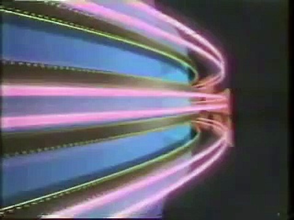 V - The Final Battle - NBC Intro