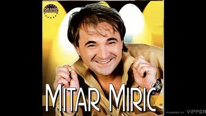 Mitar Miric - Okreni se ljubavi - (Audio 2003)